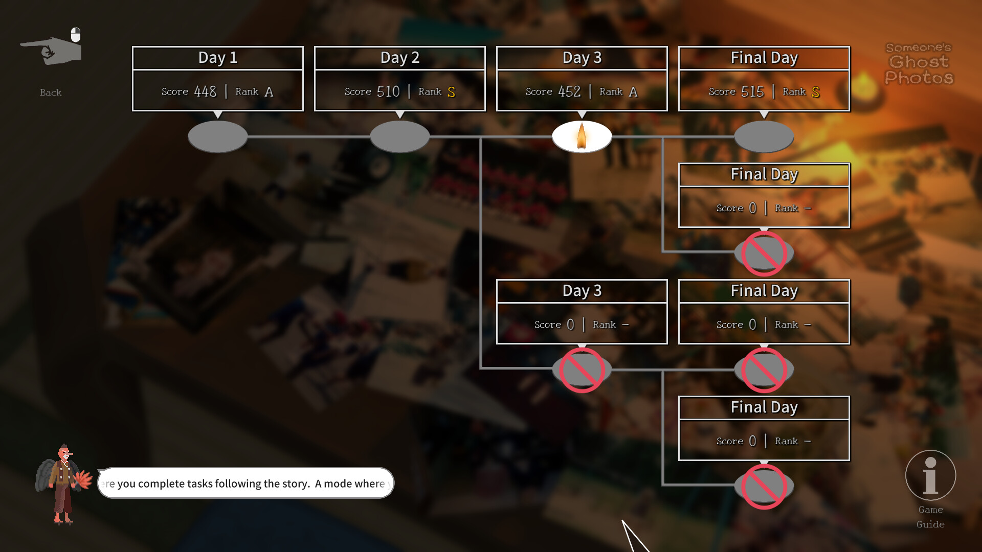 Someone’s Ghost Photos screenshot #6