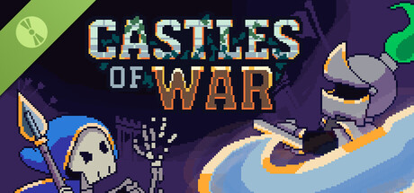 Castles Of War Demo
