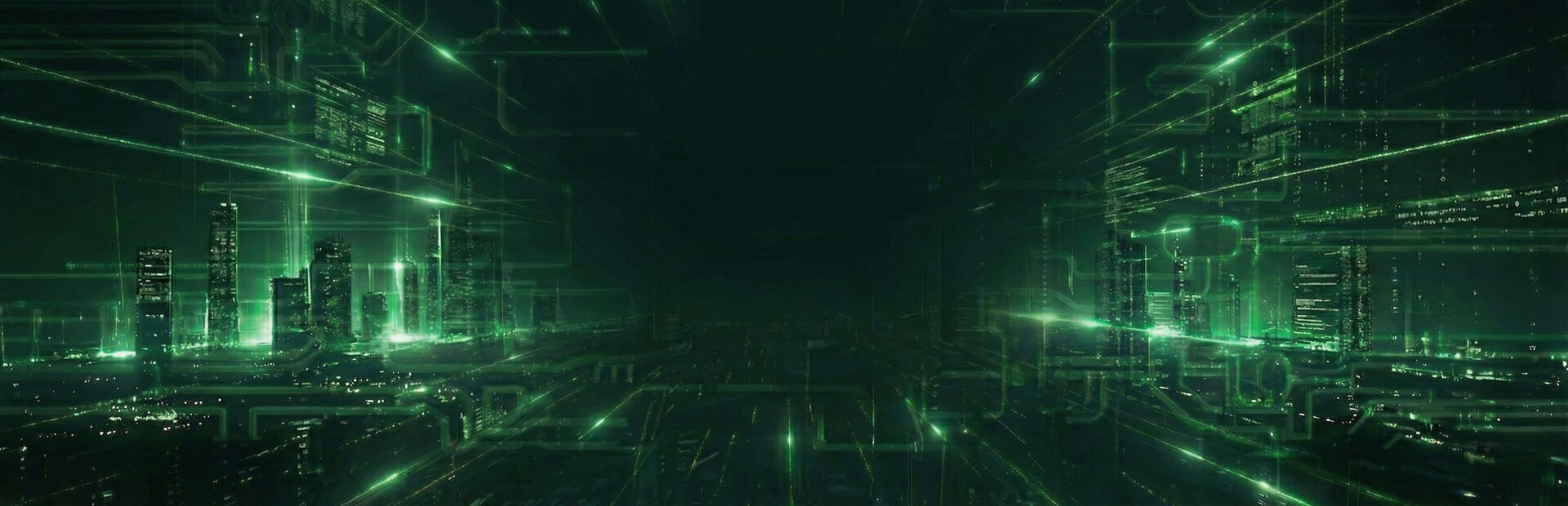 Terminal Colony Deep Core
