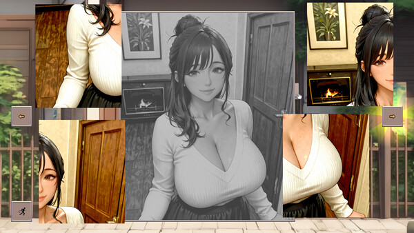 Sweet Household game for windows Pc 1