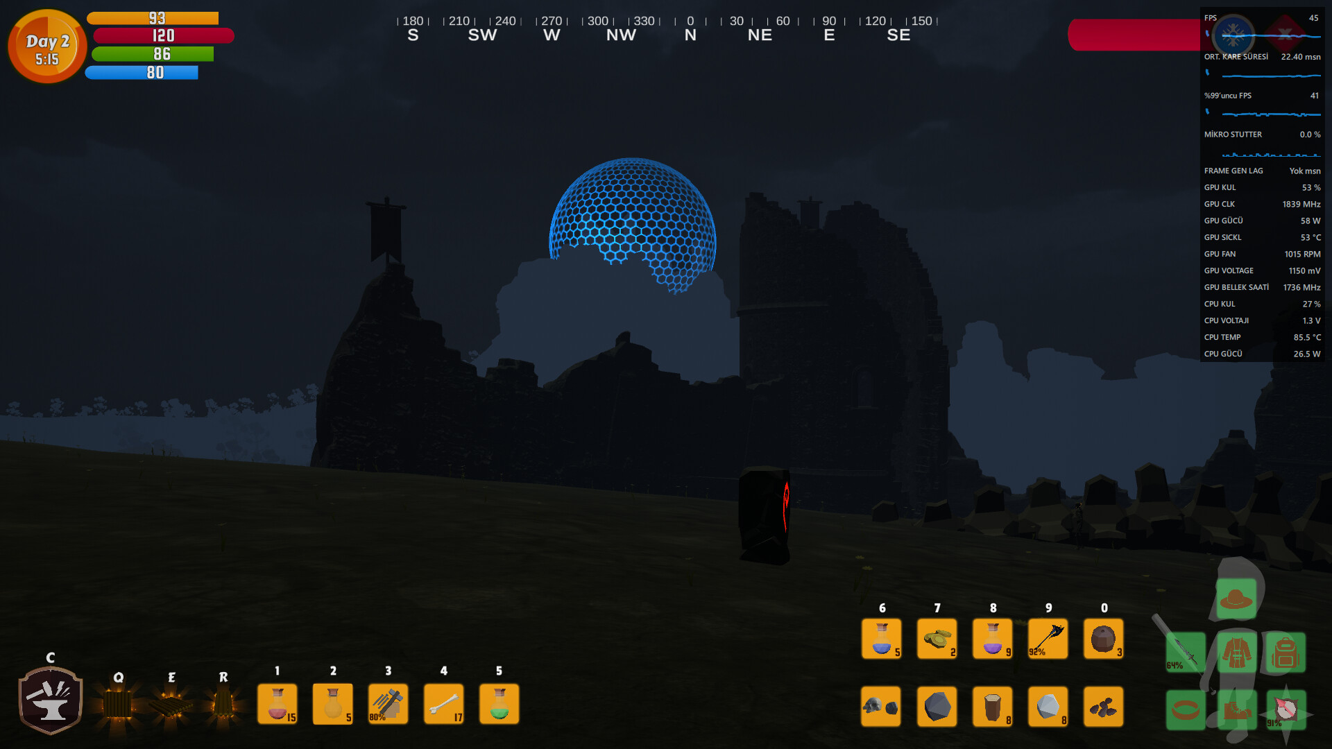 VELTHRA screenshot thumbnail screenshot 5