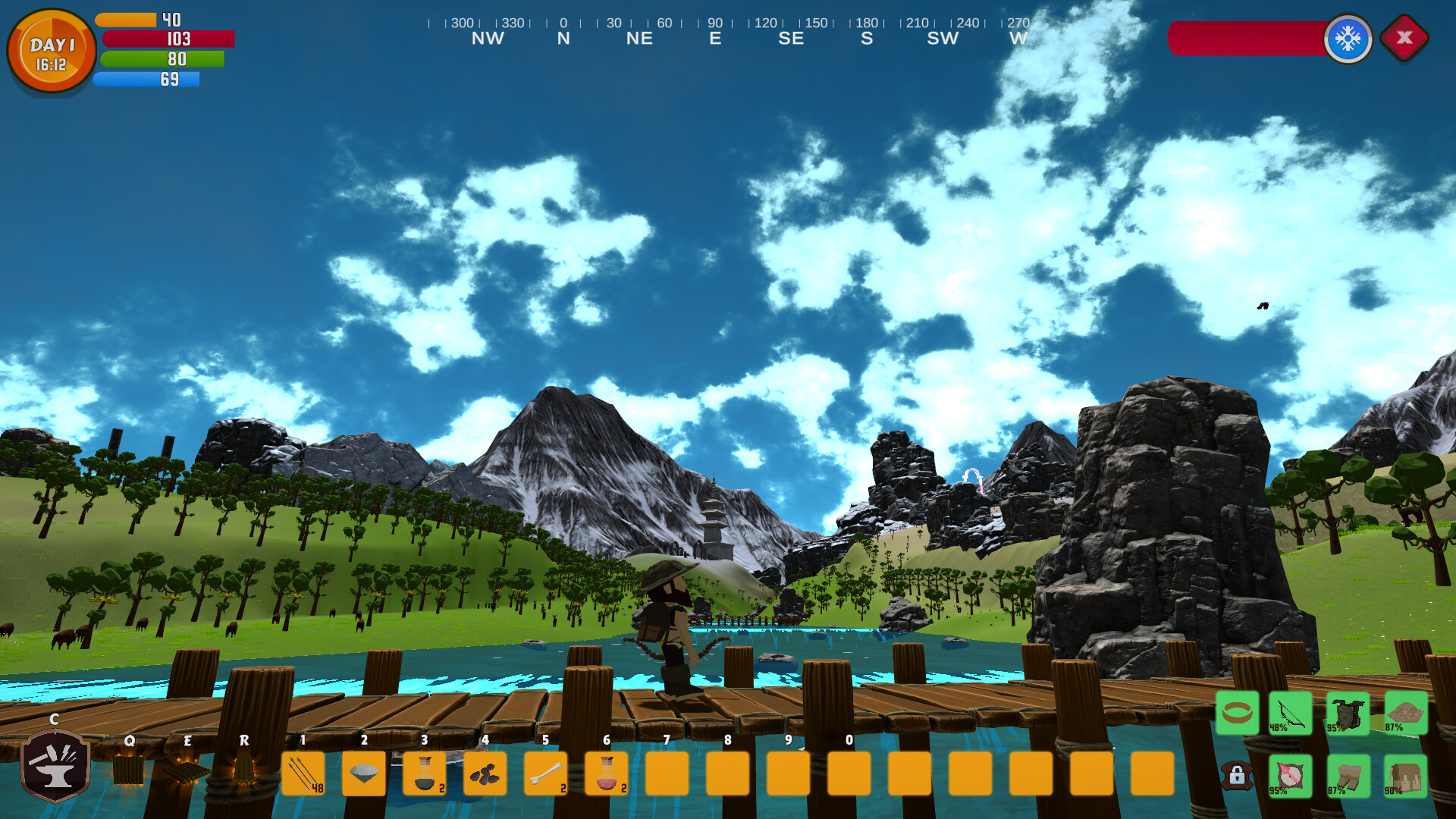 VELTHRA screenshot #12