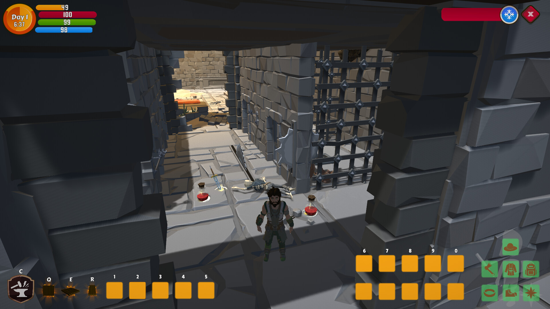 VELTHRA screenshot thumbnail screenshot 20