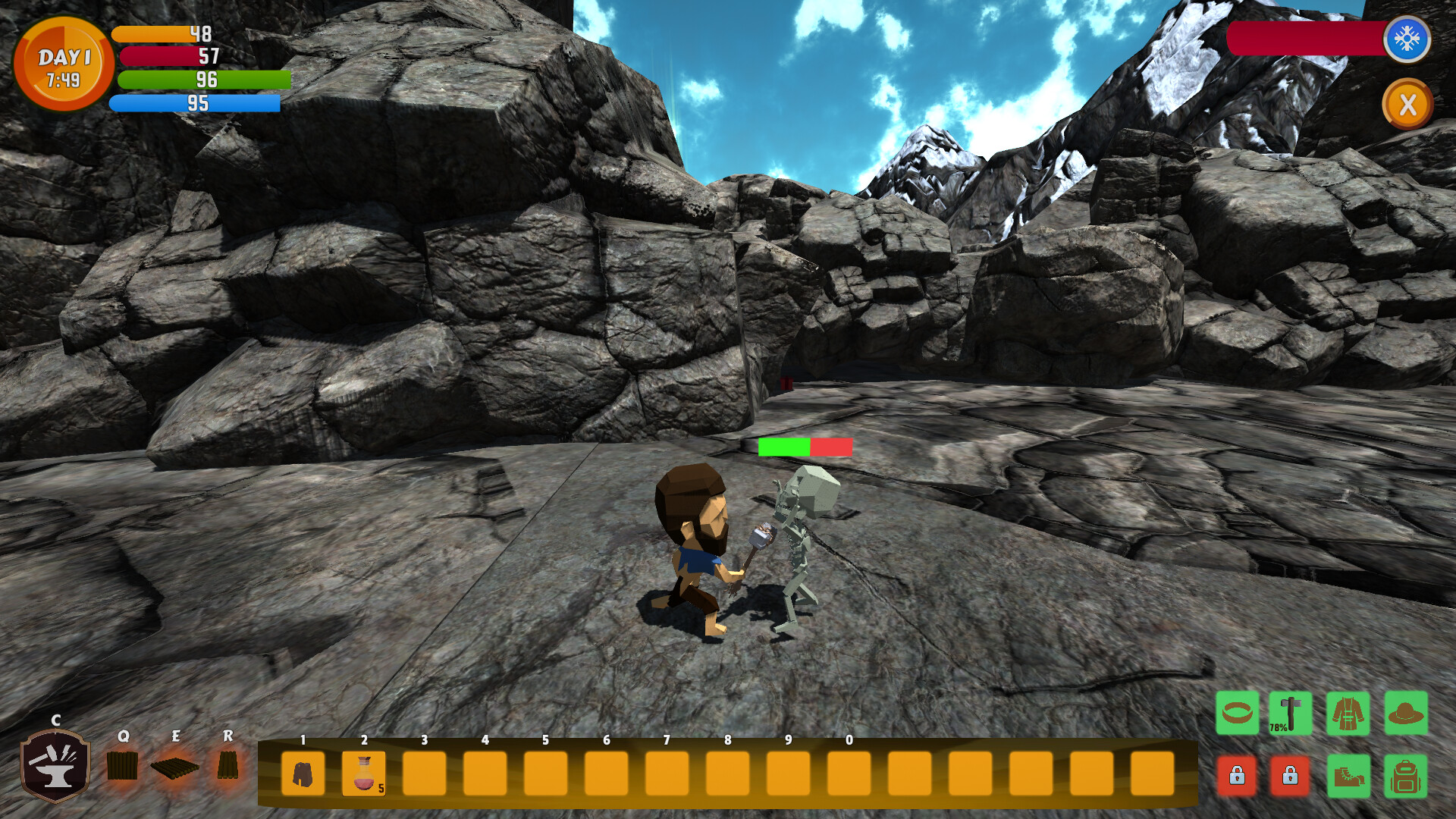 VELTHRA screenshot #16