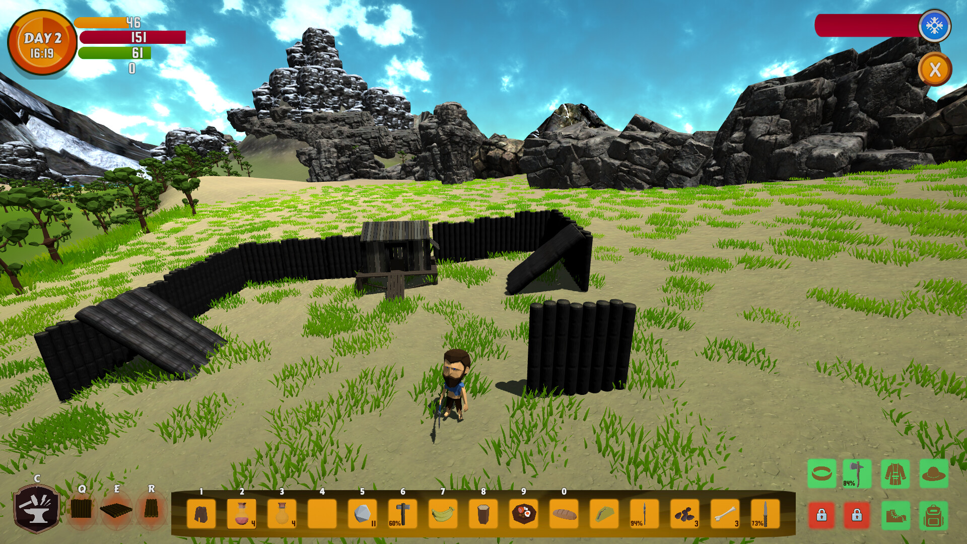 VELTHRA screenshot #2