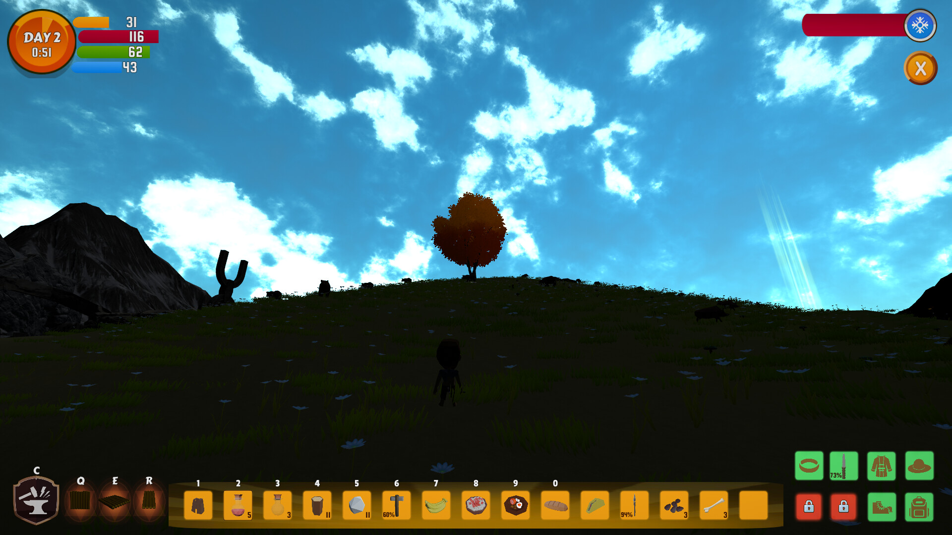 VELTHRA screenshot thumbnail screenshot 15