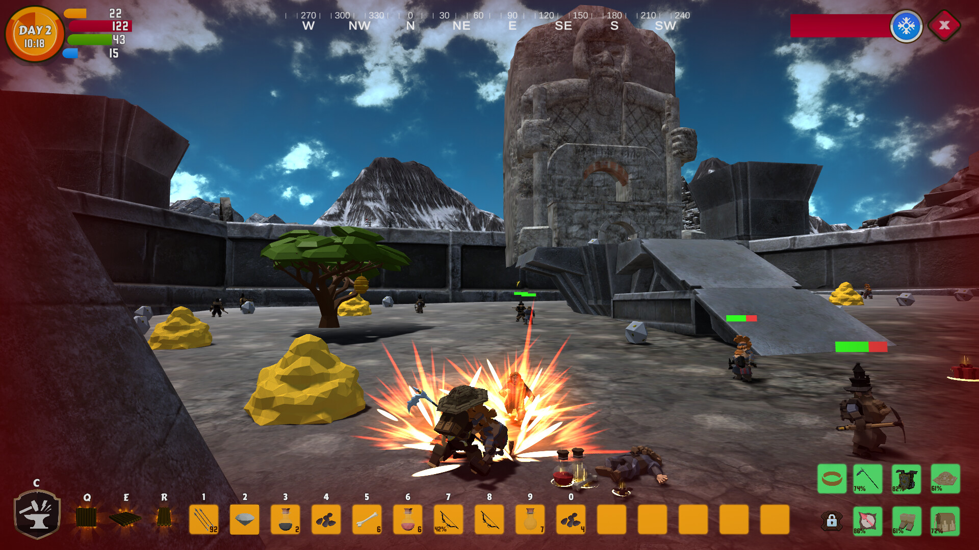 VELTHRA screenshot #15