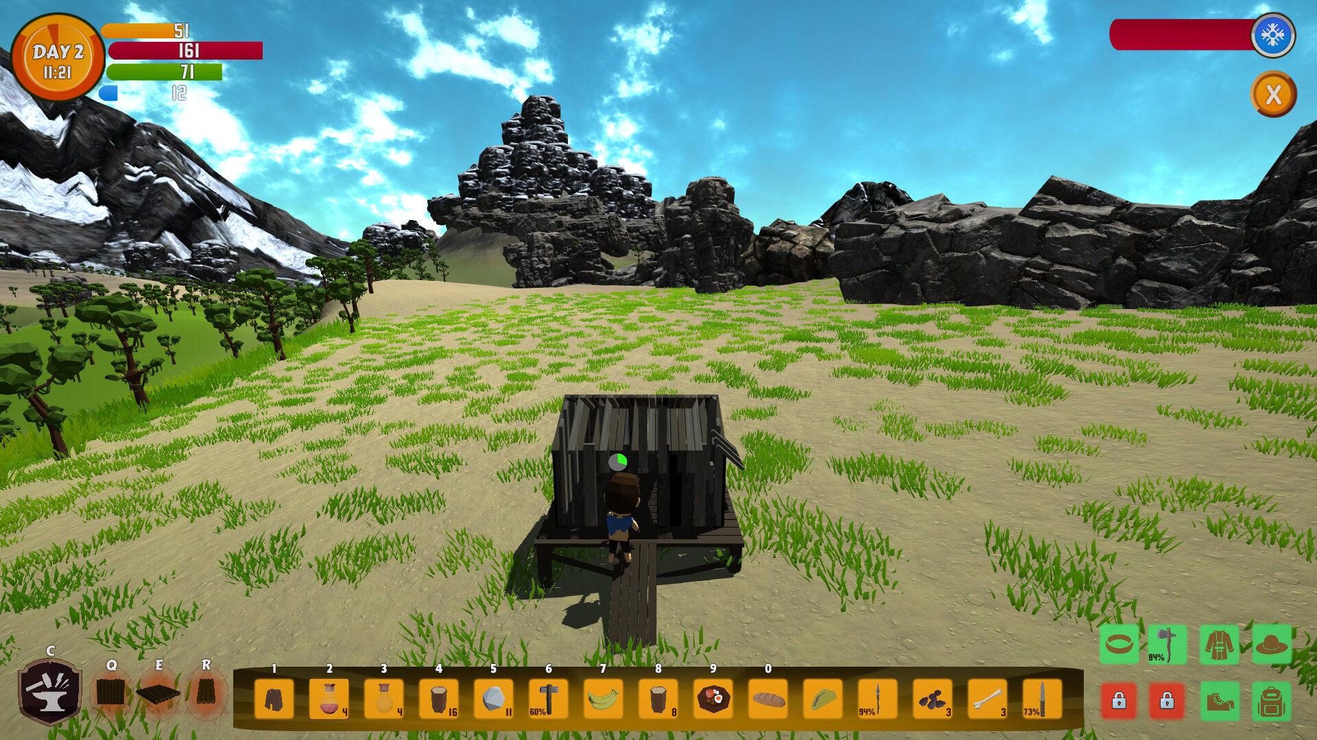 VELTHRA screenshot #11