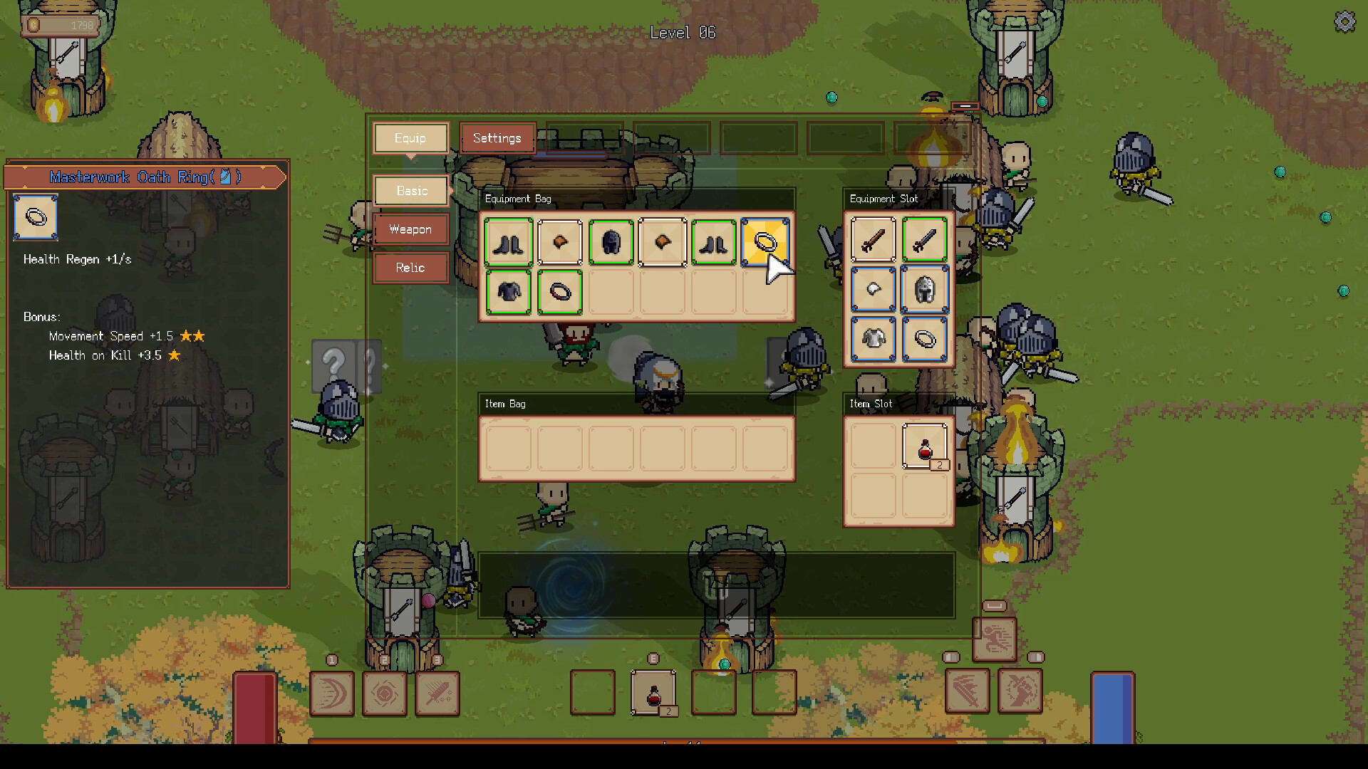 Follow Dalian screenshot #5