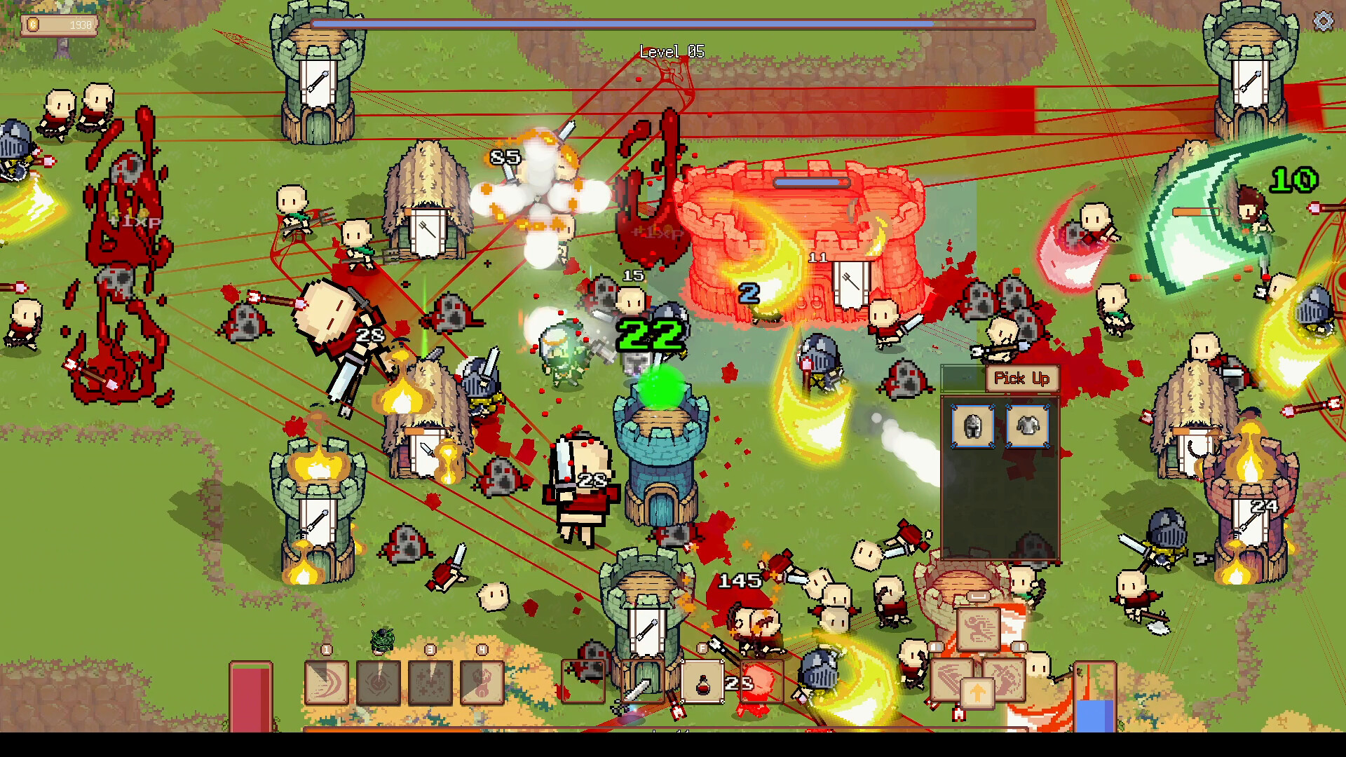 Follow Dalian screenshot #2