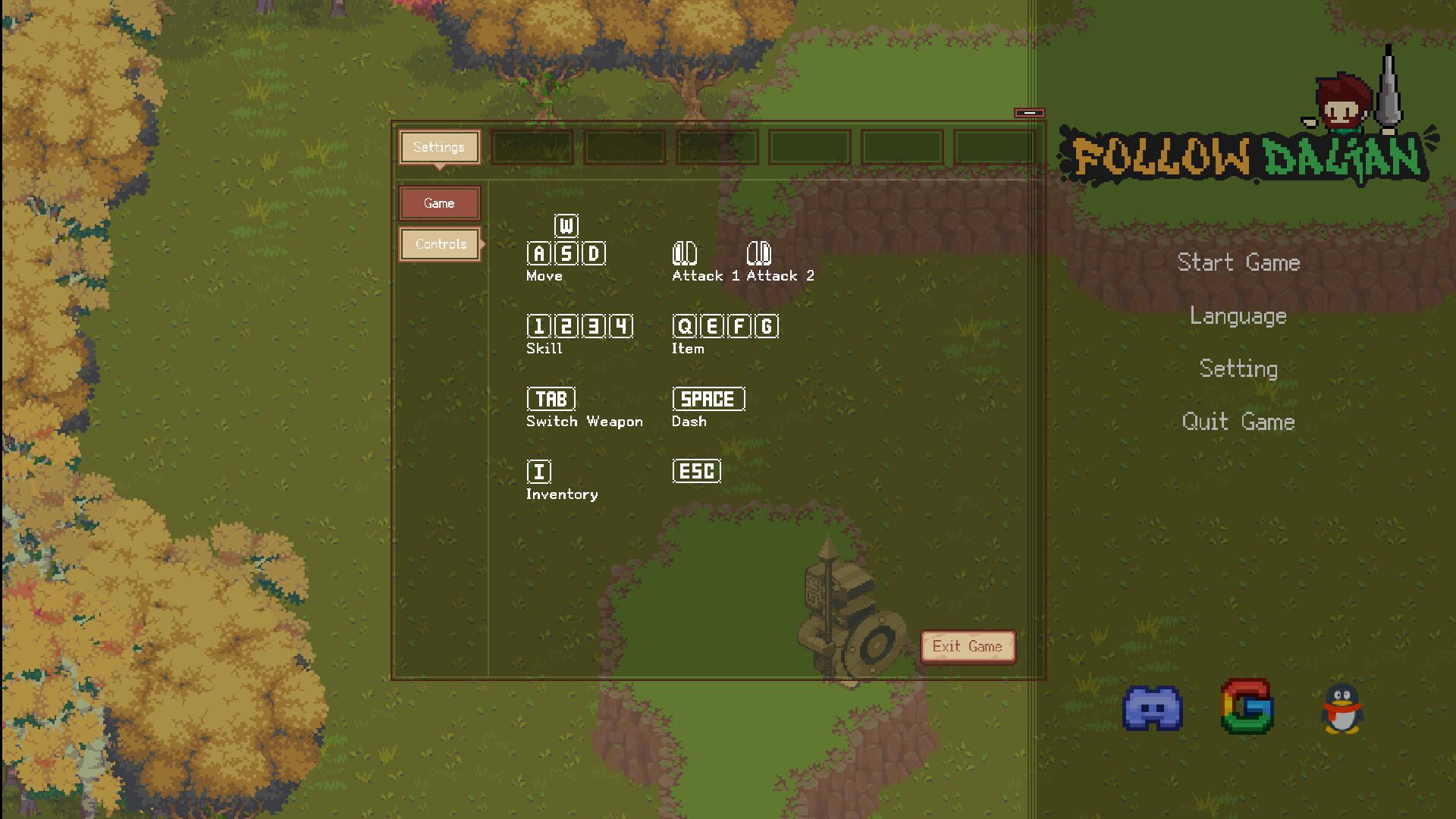 Follow Dalian screenshot #6