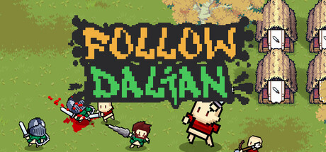 Follow Dalian