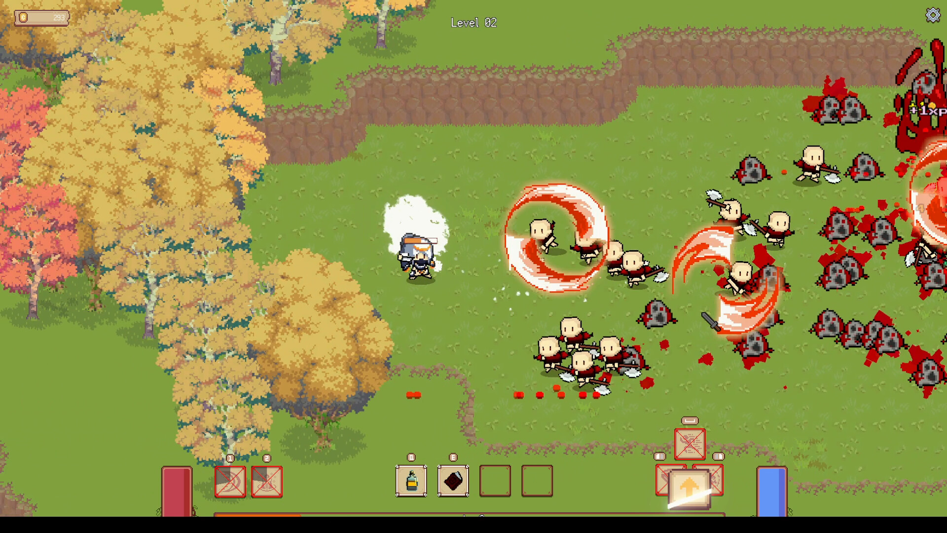 Follow Dalian screenshot #1