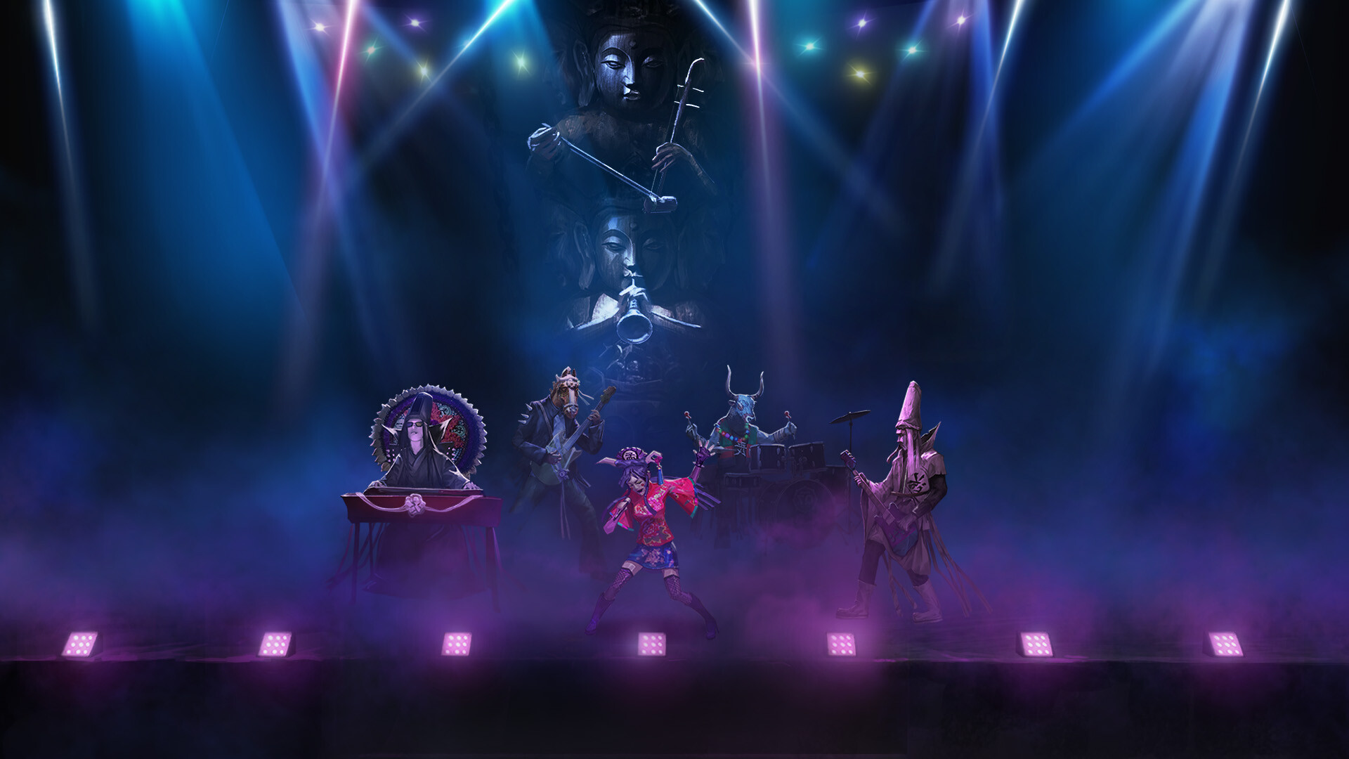 Paper Bride 7 Lethal Bond - Original Soundtrack Featured Screenshot #1