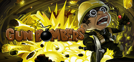 Gun Bombers banner image