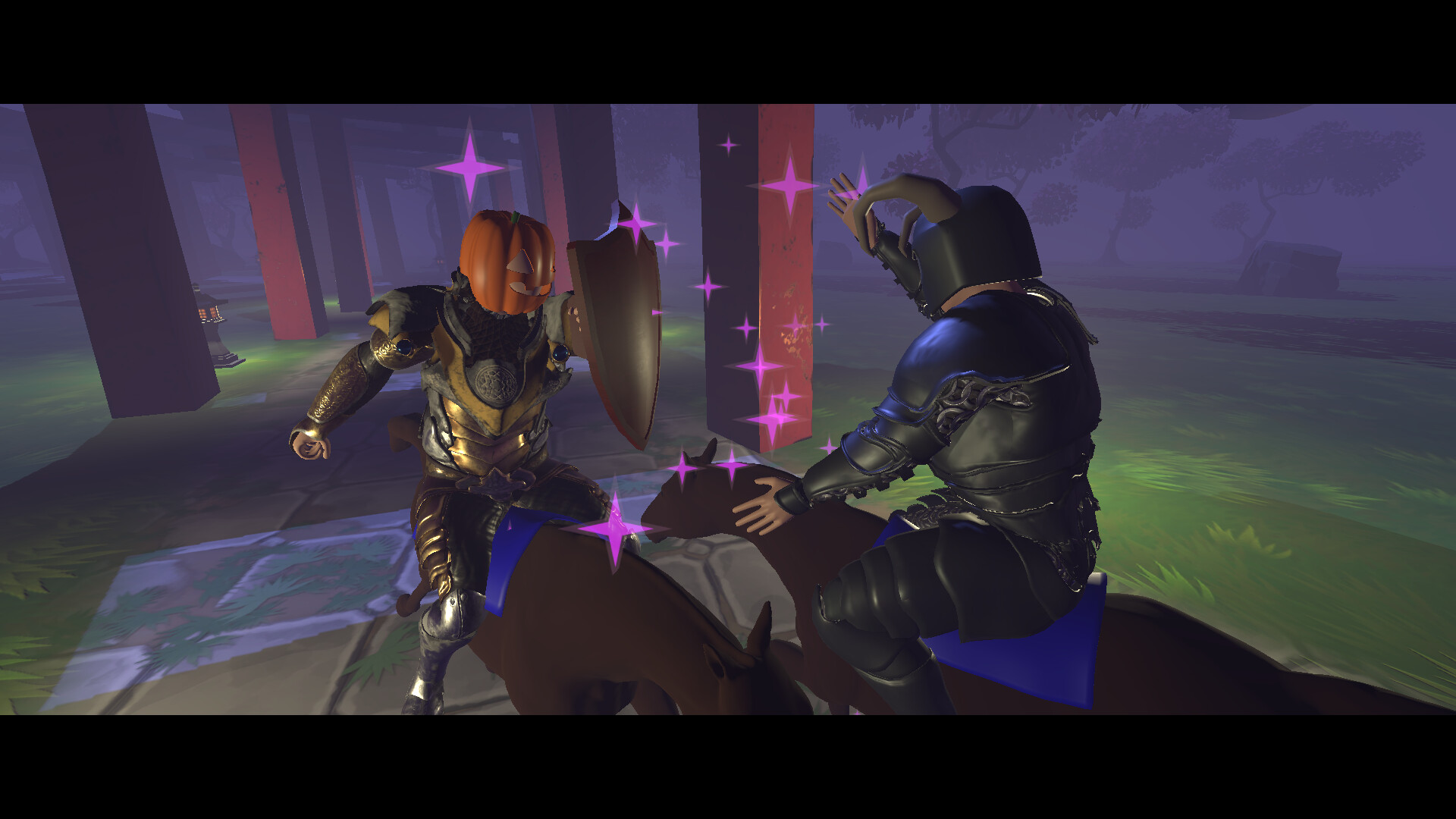 Duellum screenshot #4