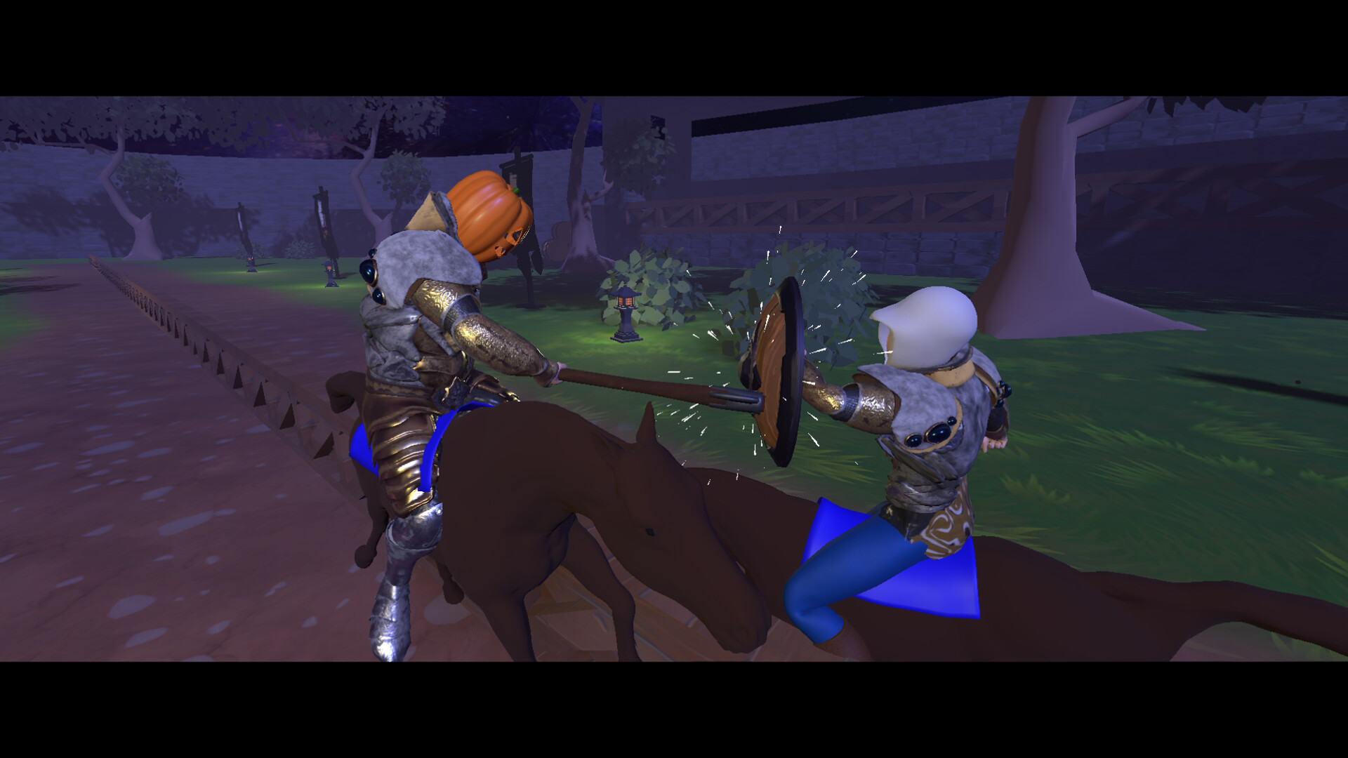 Duellum screenshot #1