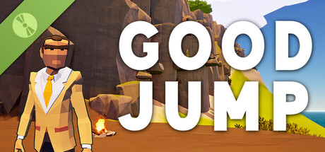 Купить ключ дешево GoodJump Demo