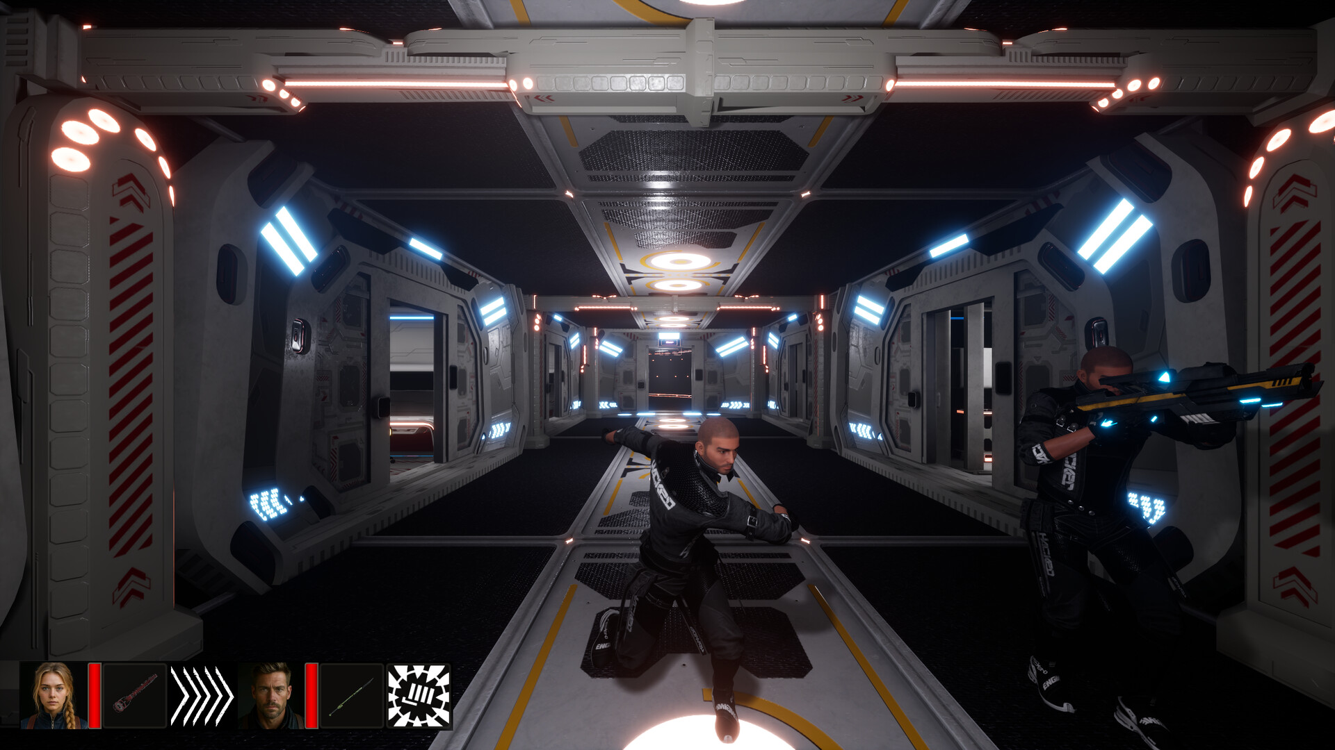 BaseStar screenshot #7