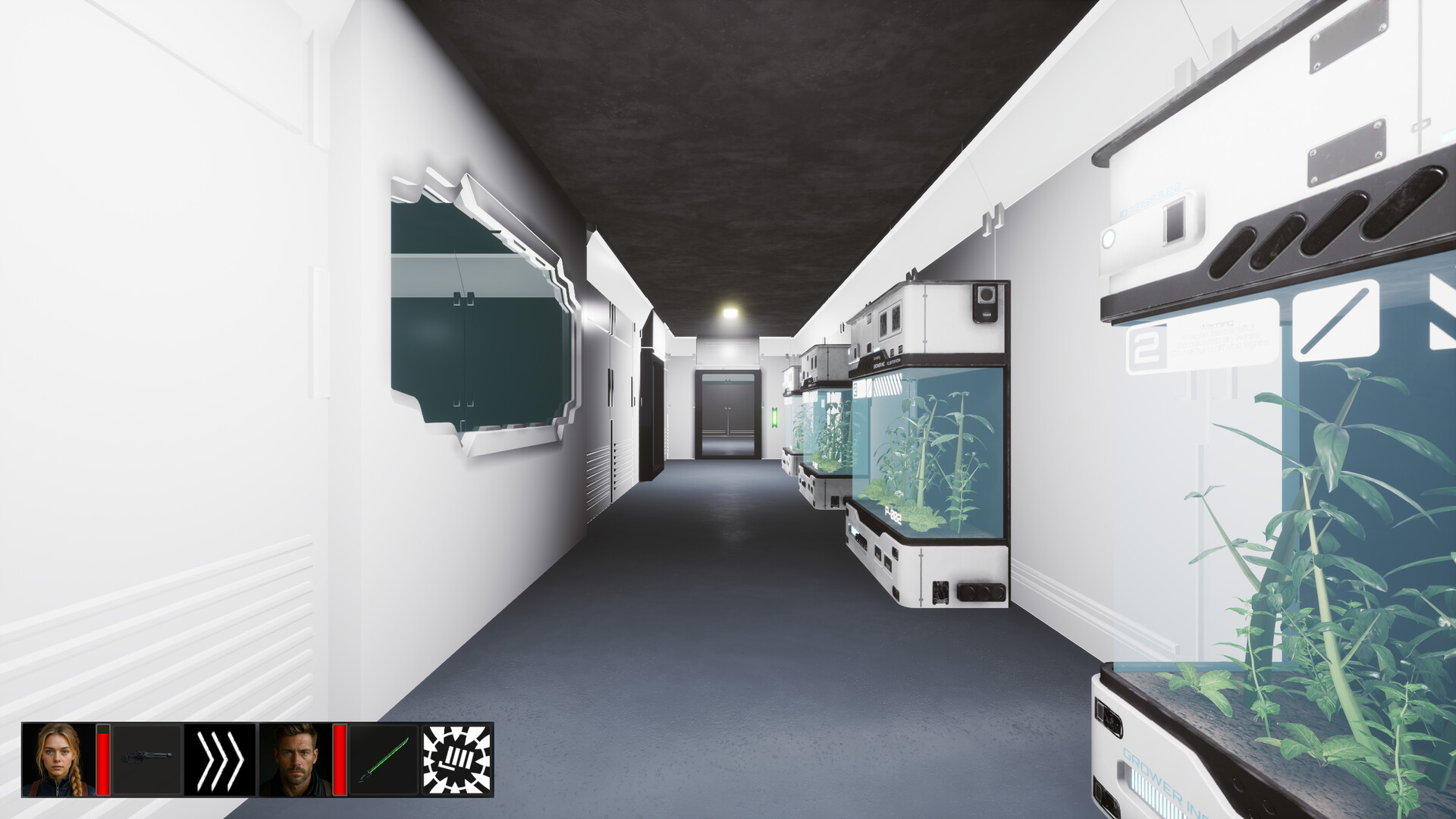 BaseStar screenshot #9