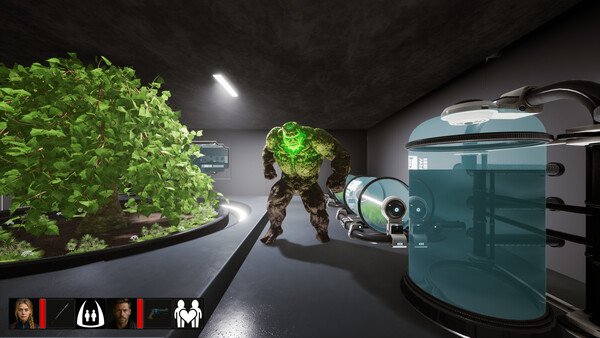Screenshot 3 of BaseStar - more gameplay footage
