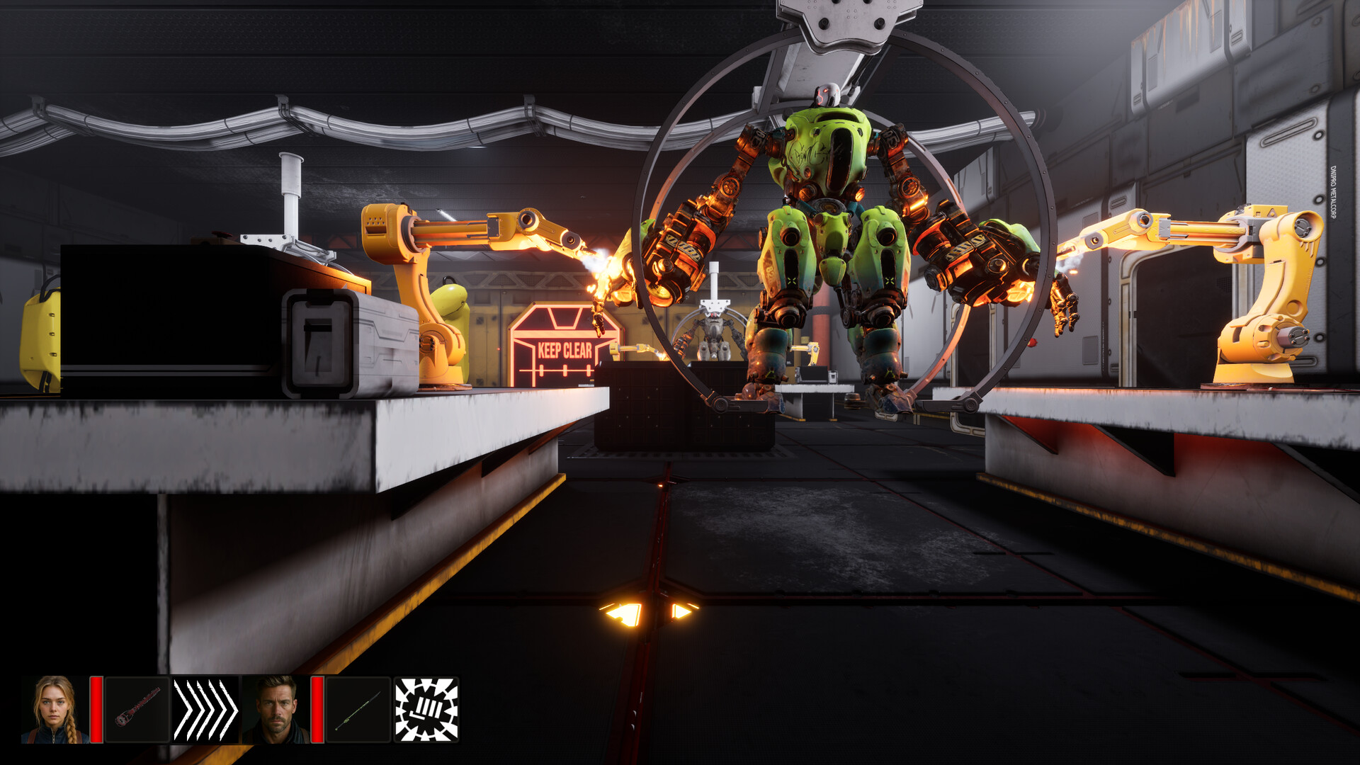 BaseStar screenshot #6