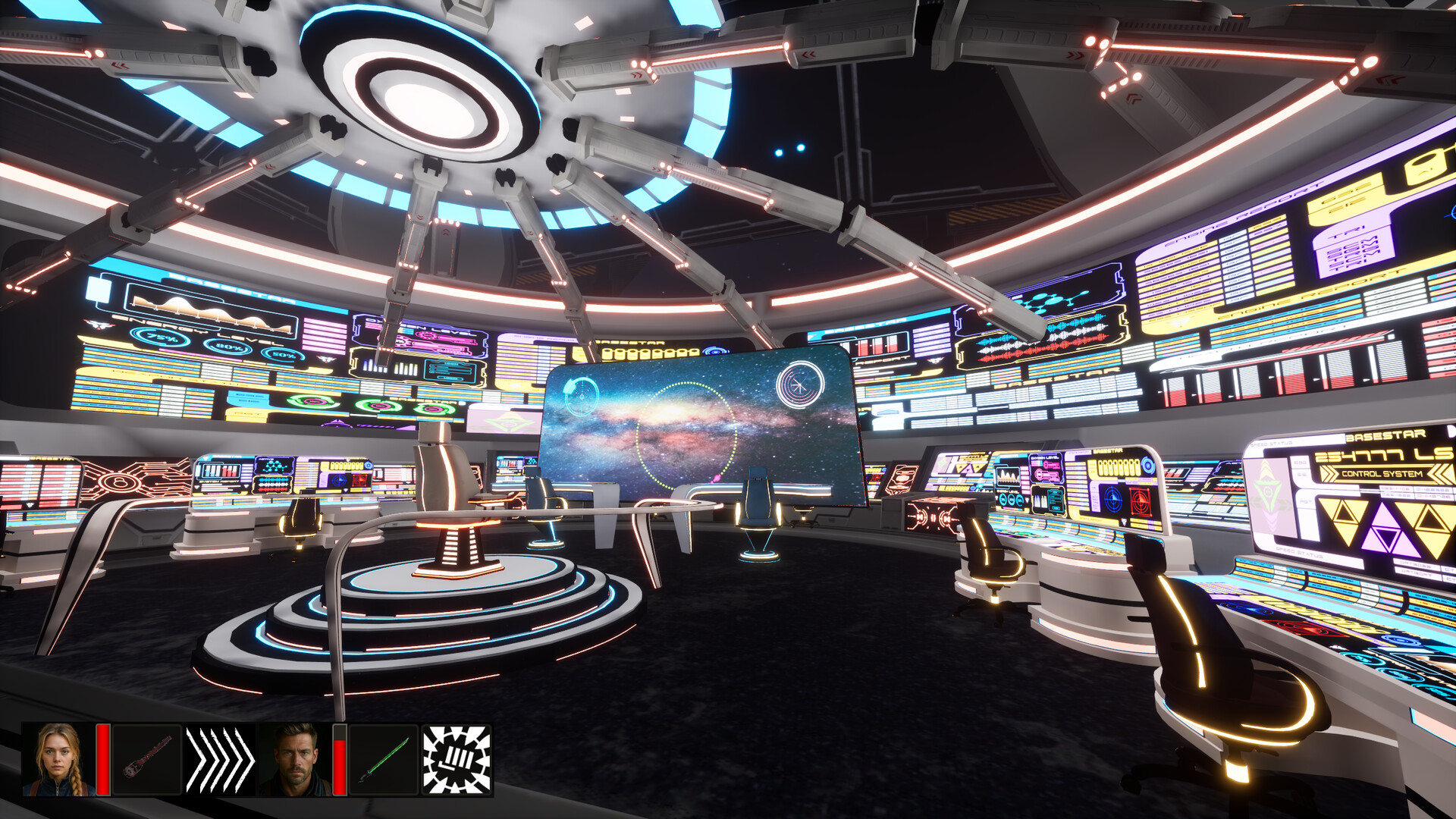 BaseStar screenshot #8