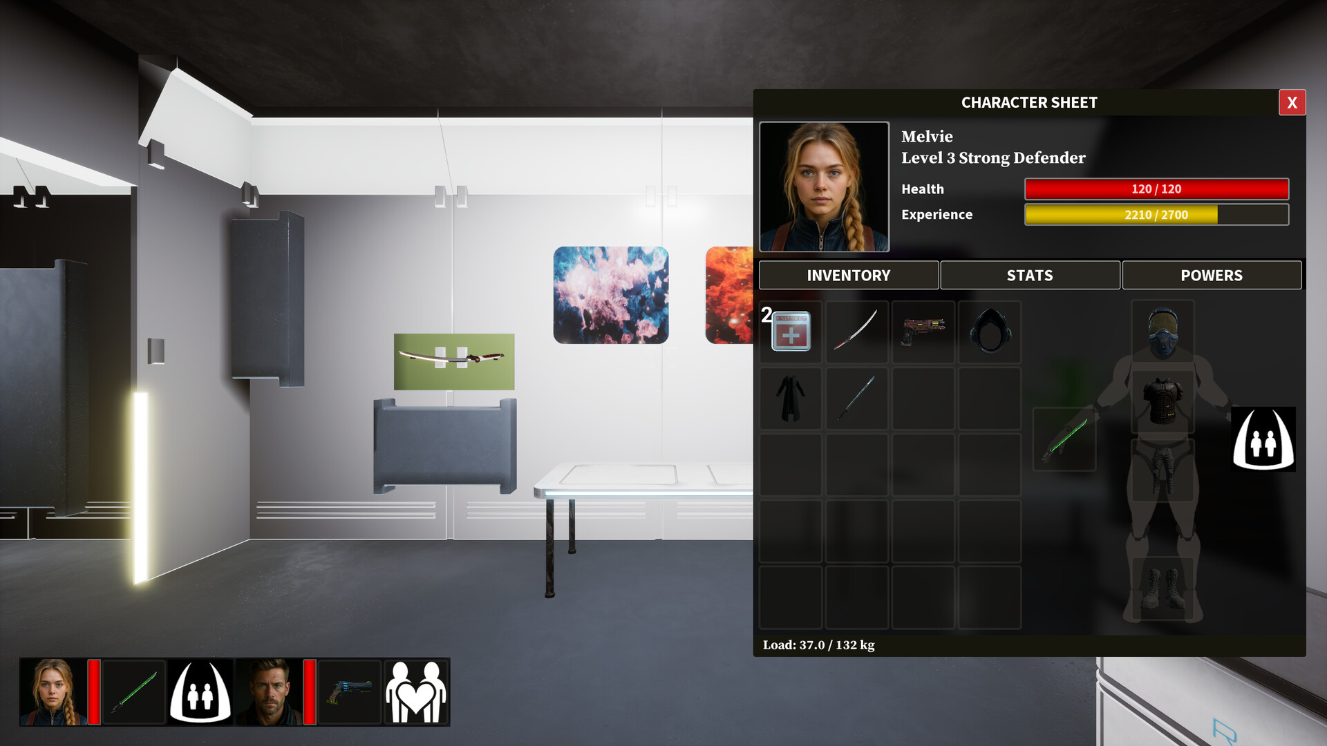 BaseStar screenshot #5