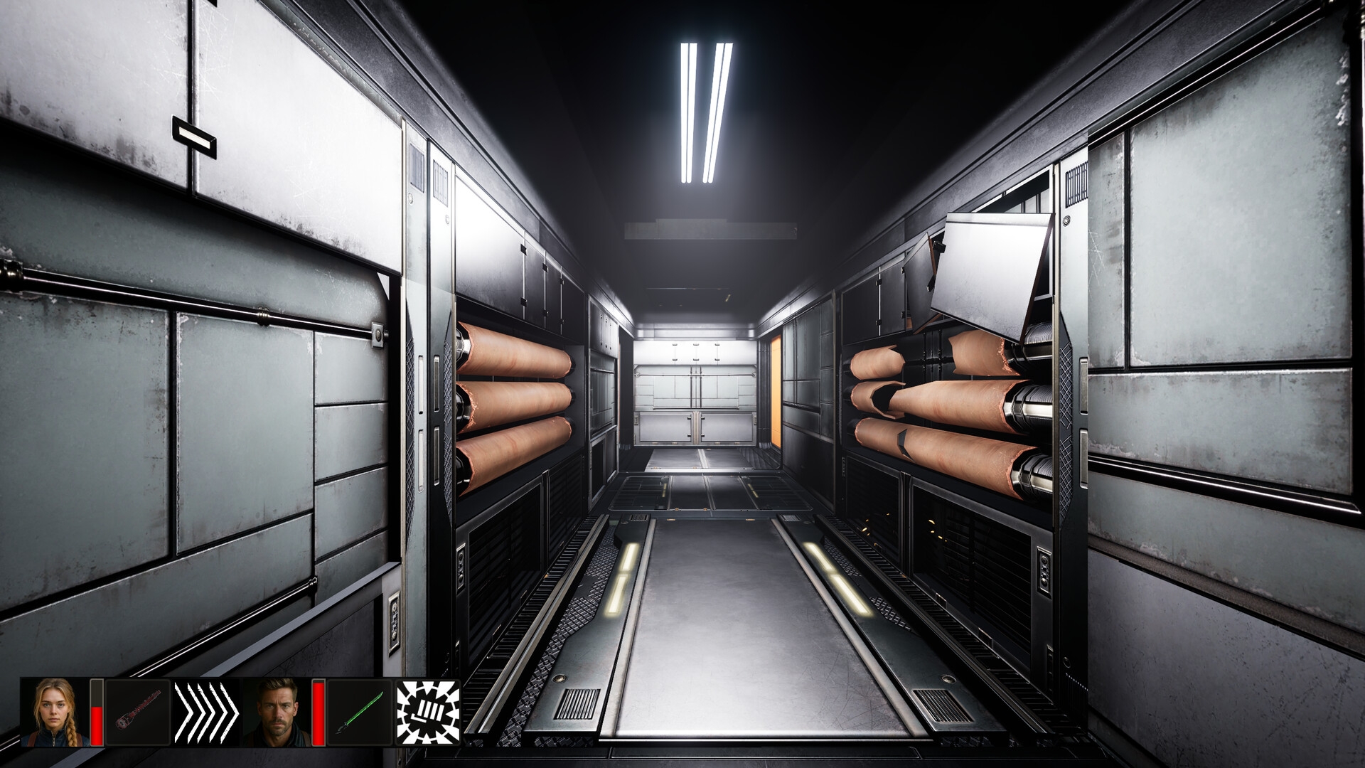 BaseStar screenshot #11