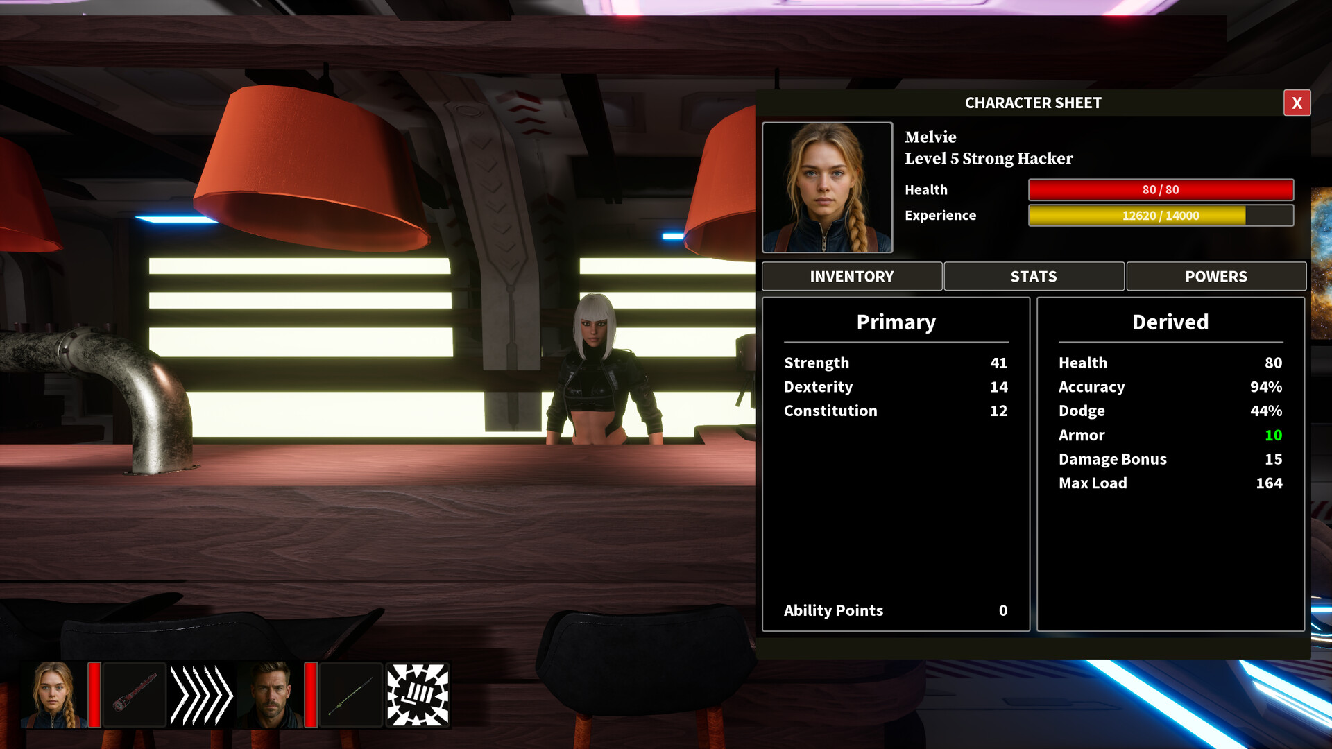 BaseStar screenshot #10