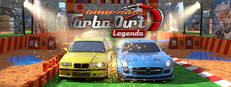 Turbo Dirt Legends