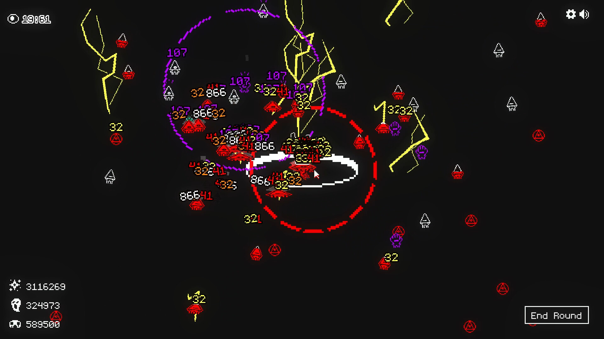 Let It Consume screenshot #1