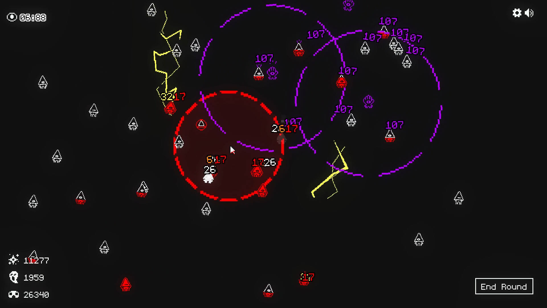 Let It Consume screenshot #7