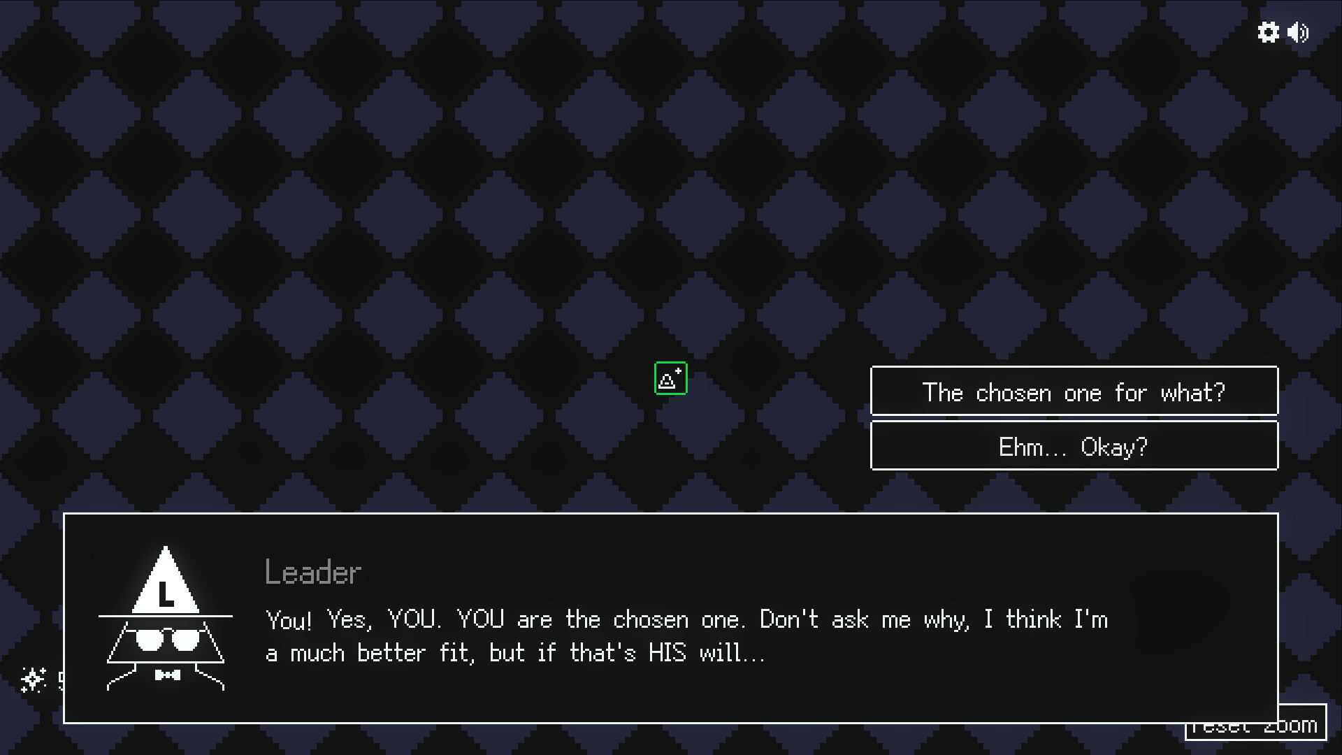 Let It Consume screenshot #4