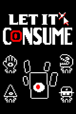 Cover art of Let It Consume