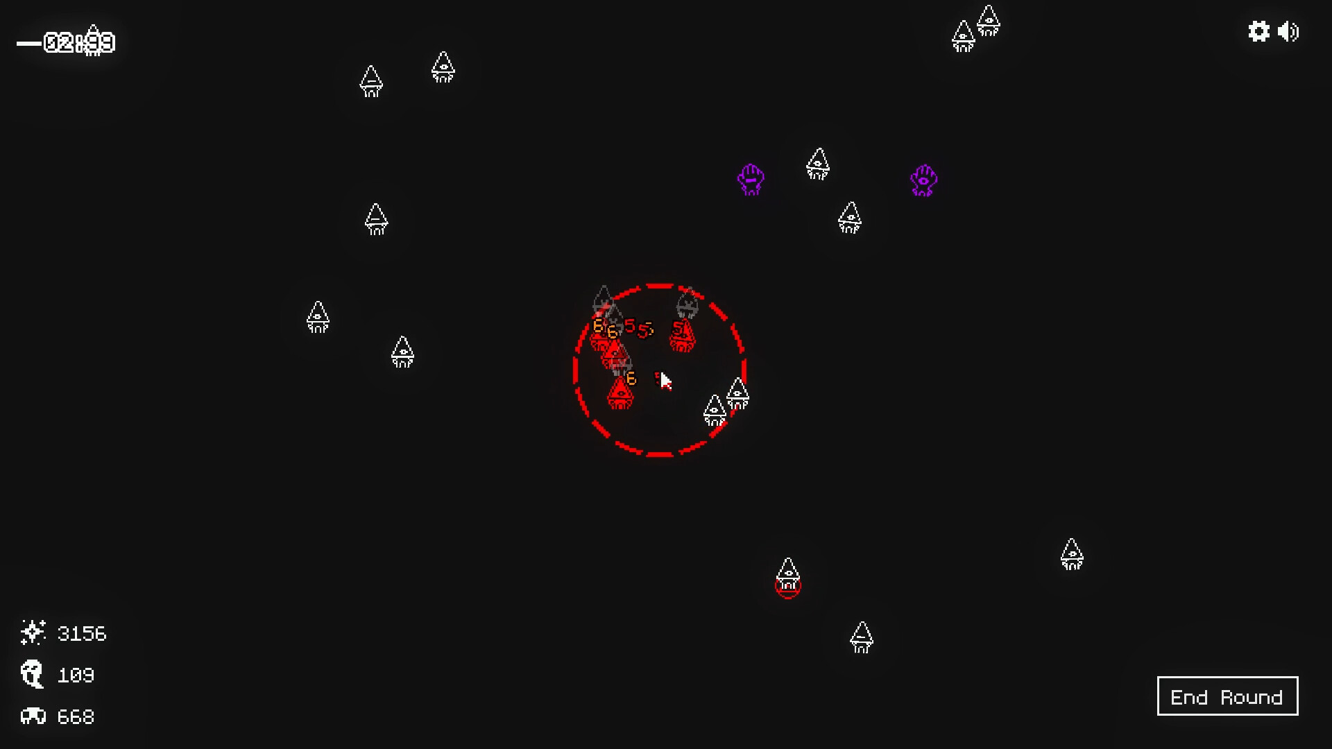 Let It Consume screenshot #5