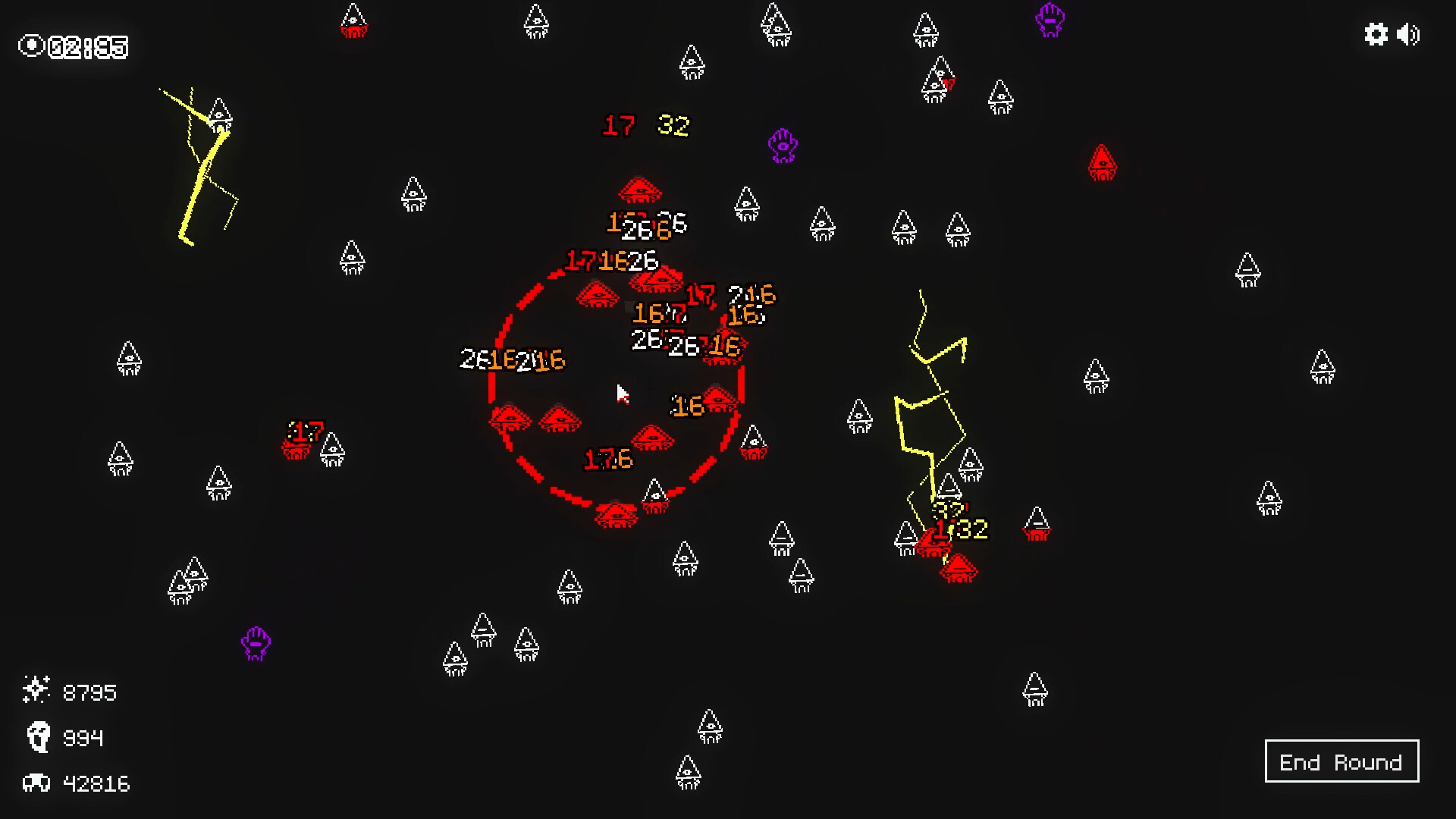 Let It Consume screenshot #9