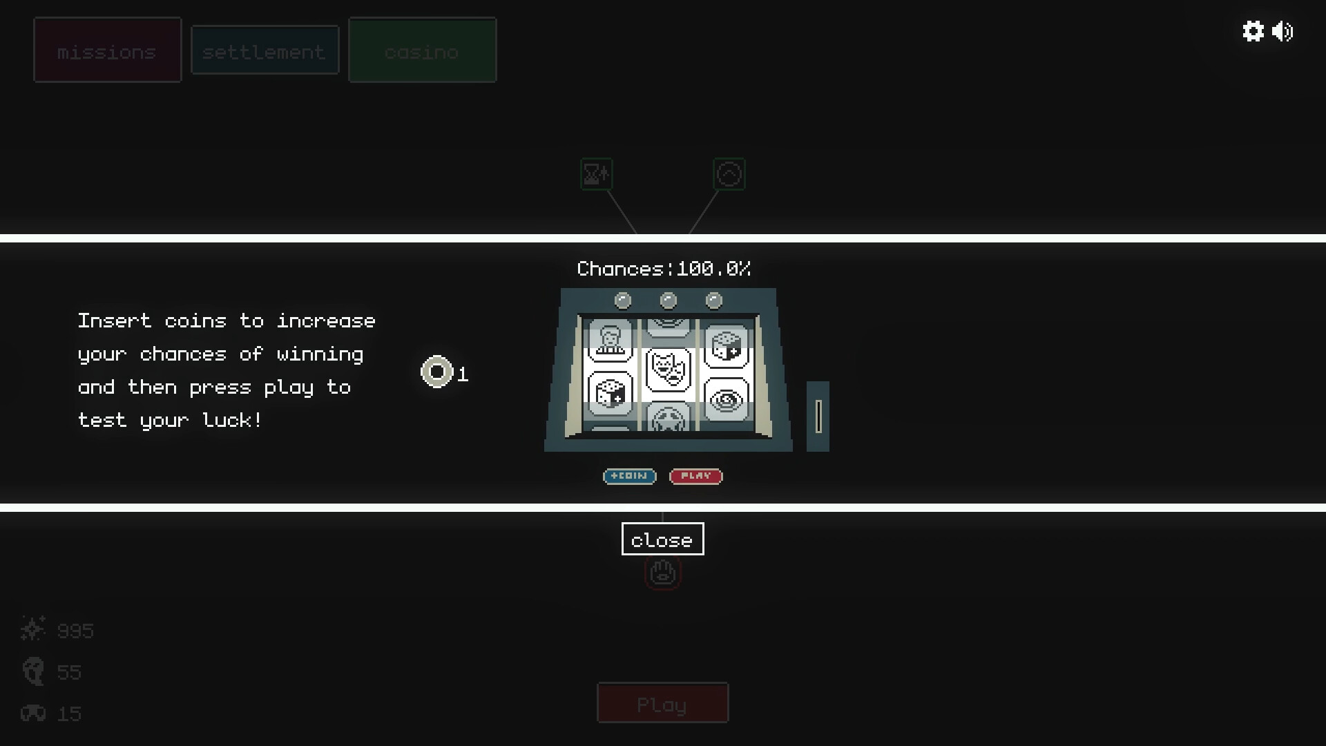 Let It Consume screenshot #10