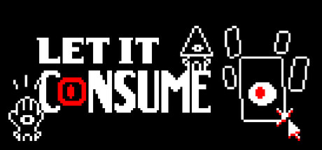 Let It Consume capsule