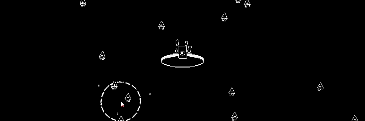 Let It Consume video 2