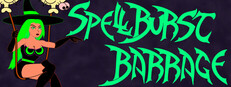 SpellBurst Barrage