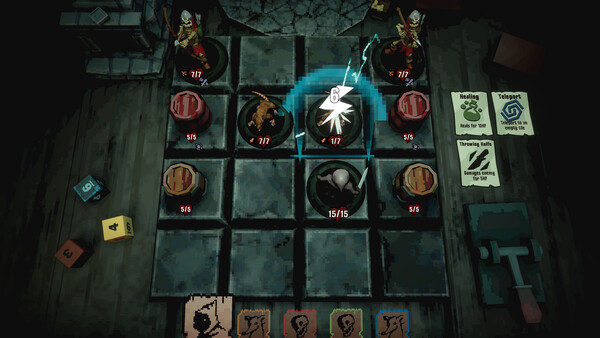 Screenshot media