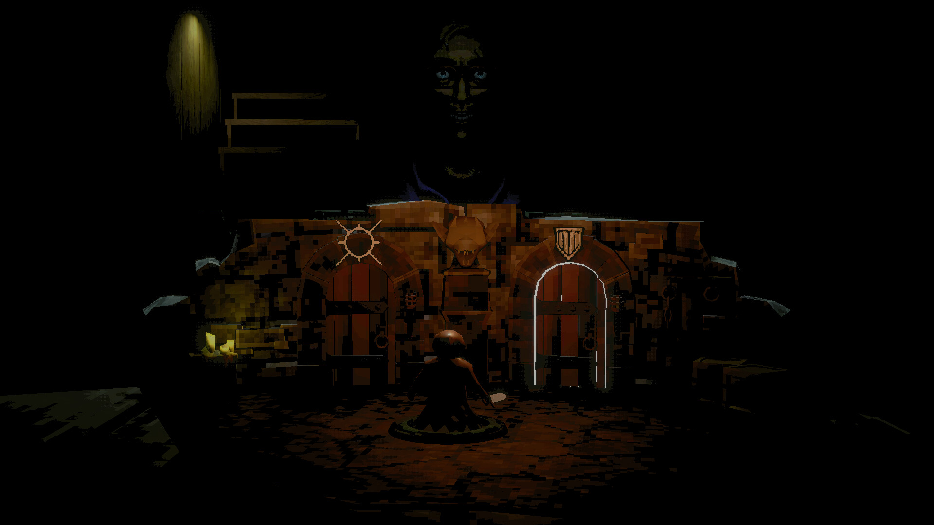 THROWN screenshot #4