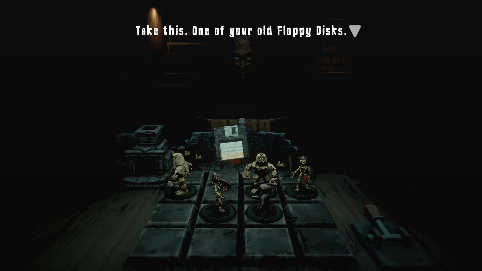 THROWN screenshot 6