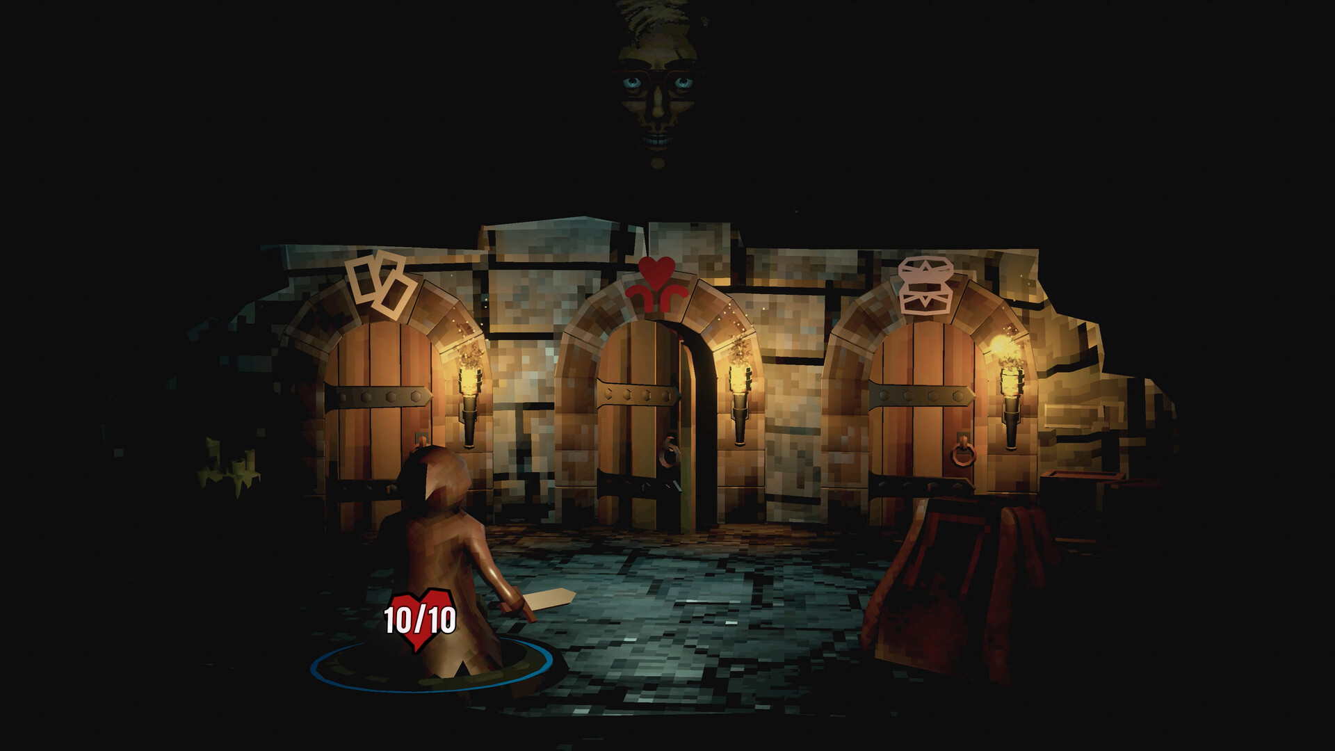 THROWN screenshot 8
