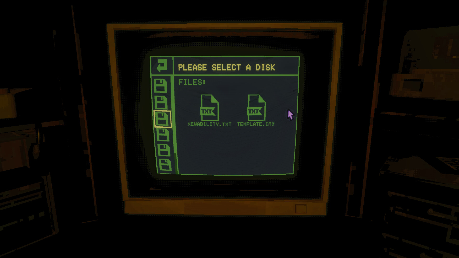 THROWN screenshot #6