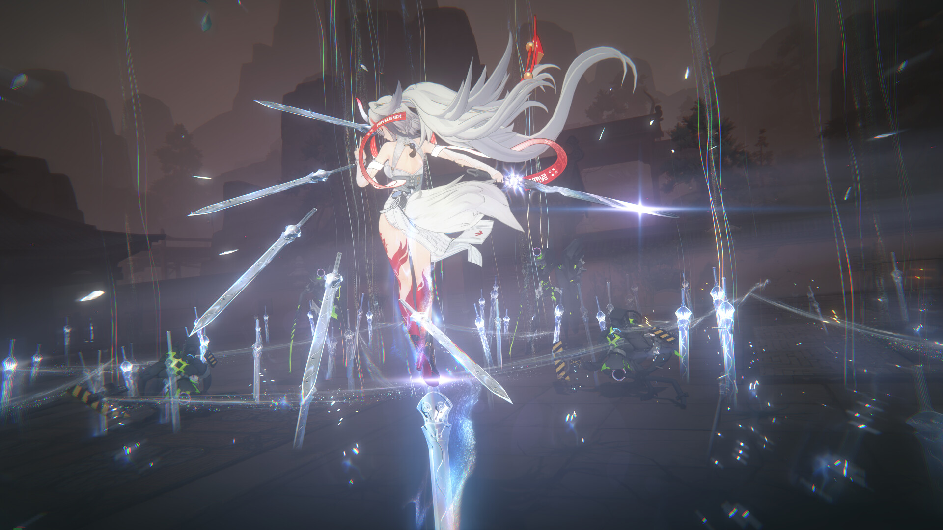 Zenless Zone Zero screenshot 1