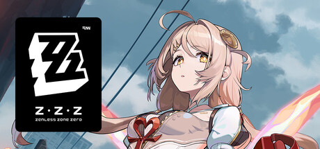 Zenless Zone Zero cover art