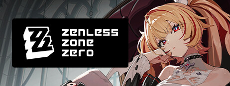 Zenless Zone Zero cover art