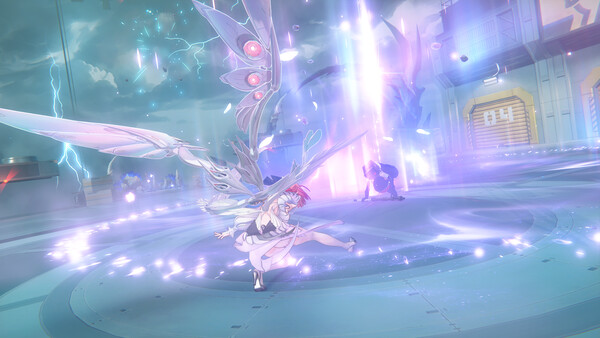 Zenless Zone Zero screenshot